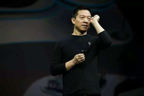 供應(yīng)商曝樂視移動(dòng)超5千萬(wàn)欠款未還 稱已提起仲裁