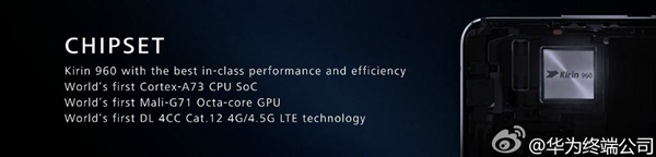 華為拿下美國！余承東激情演講震驚老外