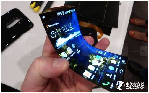 2017年陶瓷手機(jī)大絕殺第一個敢PK蘋果的竟然是它