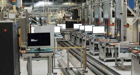 蘋果供應(yīng)商及工廠，90%竟然都在中國