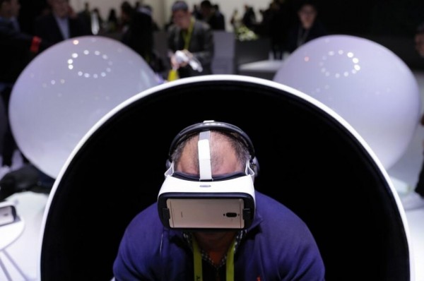 中國(guó)科技公司將CES當(dāng)作進(jìn)軍美國(guó)市場(chǎng)的跳板