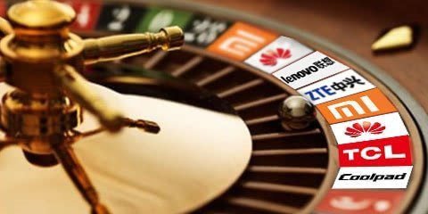 中國廠商正在“屠殺”印度本土手機(jī)品牌 事實是這樣嗎？