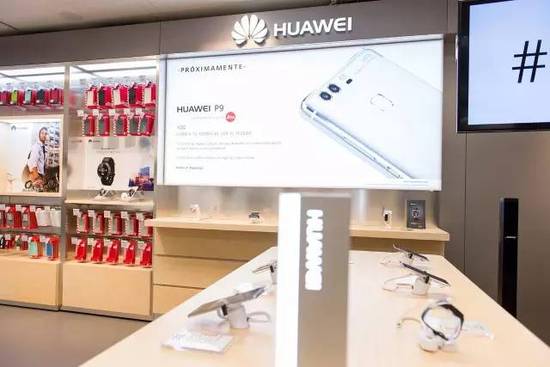 華為消費(fèi)者業(yè)務(wù)預(yù)計(jì)2016年收入1780億元，同比增長(zhǎng)29%