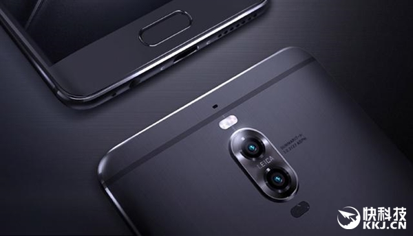 華為P10/P10 Plus來了:麒麟965+徠卡雙攝