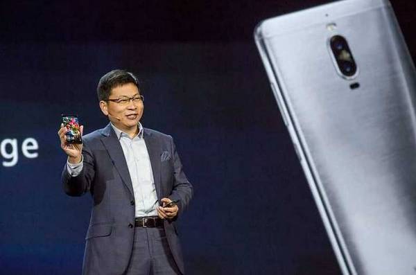 華為任正非：利潤去哪了？ 余承東：被渠道商搶了