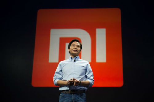 小米等中國廠商包攬印度智能手機前三