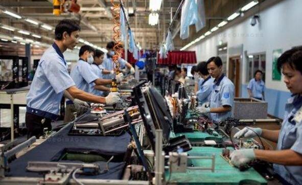 手機(jī)半數(shù)在越南制造：三星在當(dāng)?shù)貙⒃?5億美元投資