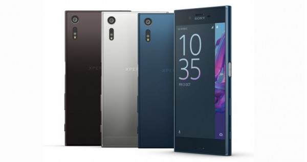 索尼2018年或推OLED屏幕的Xperia旗艦手機(jī)