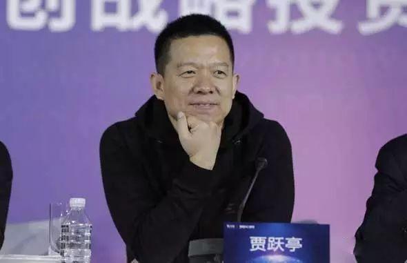 樂視的生死36天：150億是賈躍亭收下的帶刺玫瑰