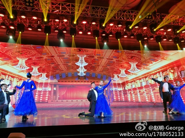 華為手機(jī)2017目標(biāo)曝光:友商集體膽寒