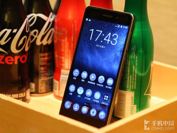 諾基亞王者歸來 不過未來的路在何方？