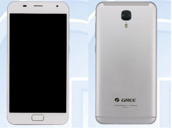 第三代格力手機(jī)配置曝光，“網(wǎng)紅”董明珠終于要認(rèn)真賣手機(jī)？