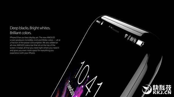 iPhone 8概念機(jī)
