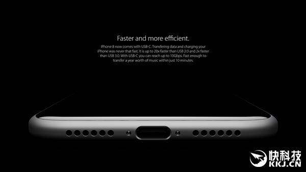 iPhone 8概念機(jī)