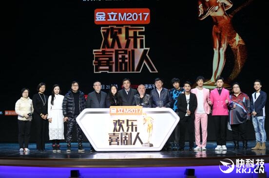 國(guó)產(chǎn)手機(jī)冠名之戰(zhàn):金立最壕 完勝OV