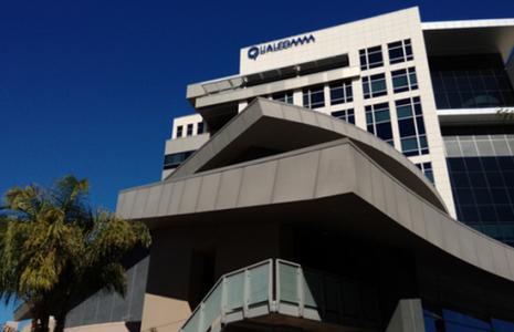 蘋果正式對高通發(fā)起訴訟:專利費不合理 索賠10億美元