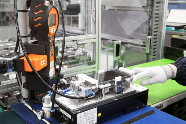 資料圖：三星移動(dòng)總裁高東真就Note7燃損事件道歉