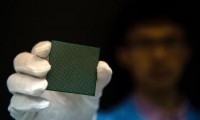 外媒：中國巨資打造芯片強國，動搖美日韓主導地位