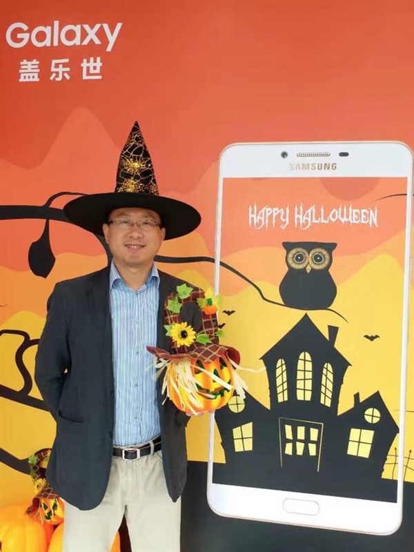 三星手機高管空降聯(lián)想 掌控移動業(yè)務