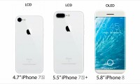 iPhone 8領(lǐng)銜：2017最值得期待的智能手機盤(pán)點(diǎn)！