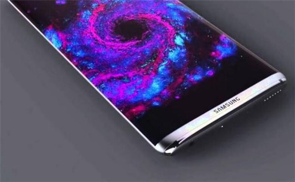 三星S8即將量產(chǎn):電池主供應(yīng)商仍是Samsung SDI