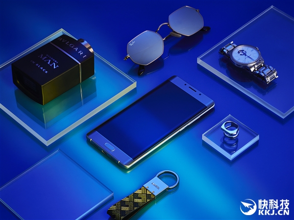 小米自主高端CPU首曝:媲美驍龍835