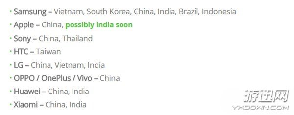 國產(chǎn)手機(jī)性價(jià)比超高，老外：中國制造優(yōu)勢“吊打”全球