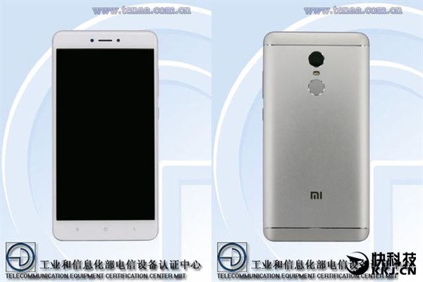紅米Note 4X售價曝光:三個版本