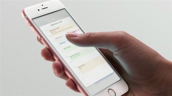蘋果將在阿聯(lián)酋召回近9萬部iPhone 6s