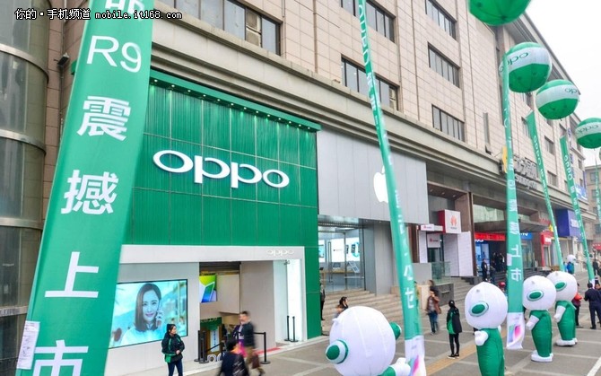 硬件免費不再 探究國產手機漲價的禍根