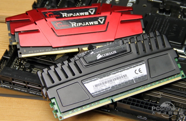 內(nèi)存/SSD價(jià)格暴漲！今年可能都不會(huì)降價(jià)？