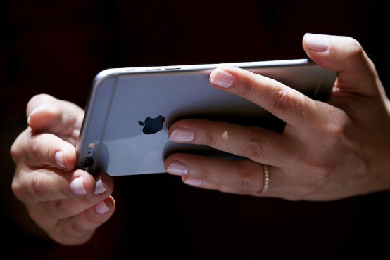 蘋果獲激光拋光專利，iPhone9、iPhone10或采用陶瓷機(jī)身