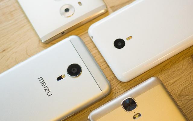 國(guó)產(chǎn)手機(jī)漲價(jià)后就別指望跌了