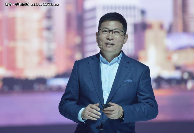 國內(nèi)手機品牌出貨量排名出爐 華為居首