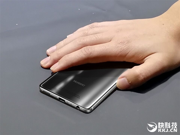 華為P10曝光:售價(jià)同三星S8 或超6000元