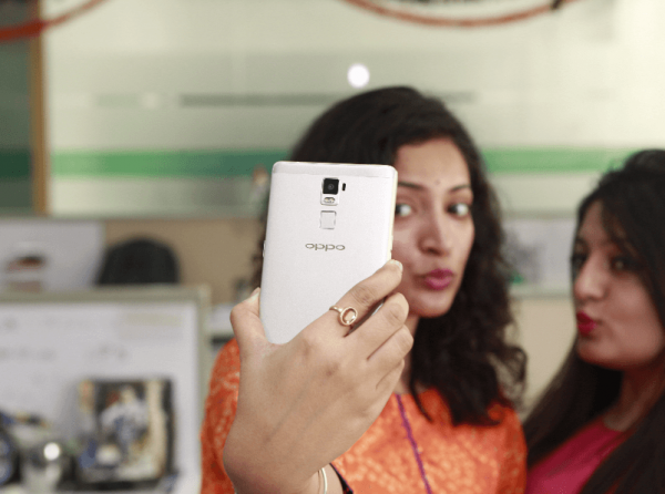 OPPO角逐印度市場 超2億美元打造工業(yè)園區(qū)
