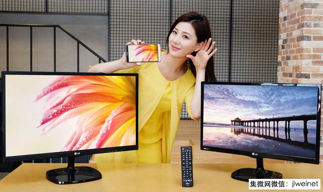 外資示警！ 液晶面板將供過于求、廠商前景不亮