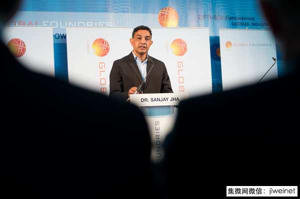 全球半導(dǎo)體產(chǎn)業(yè)重心繼續(xù)向中國轉(zhuǎn)移