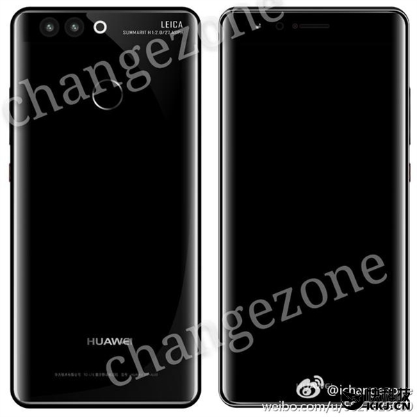 華為正式宣布重磅新機(jī)P10！全新徠卡雙攝