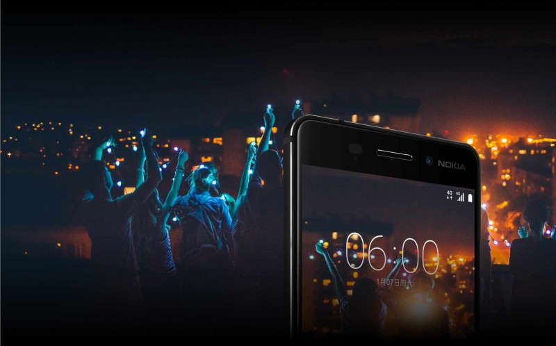 黑莓告諾基亞侵權(quán)要求賠錢 涉11項(xiàng)專利技術(shù)