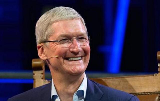 蘋果研發(fā)費用增20億美元 擴大芯片和傳感器開發(fā)