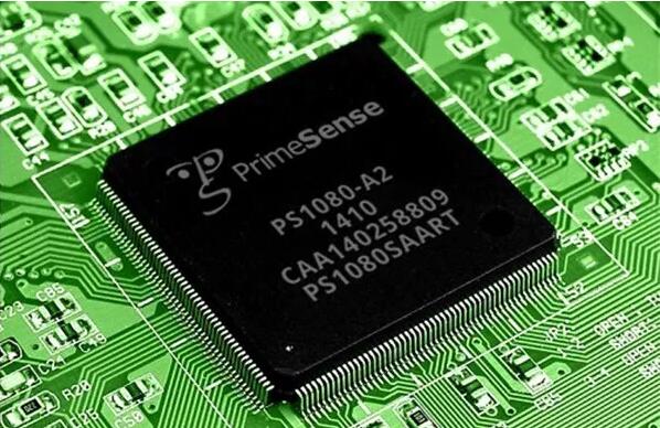 iPhone 8支持人臉識別:這塊感應(yīng)器功不可沒