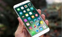 iPhone 8支持人臉識(shí)別：這塊感應(yīng)器功不可沒