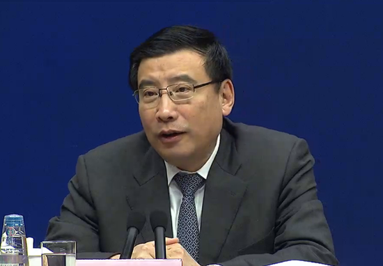 工信部：中國穩(wěn)居世界第一制造大國和網(wǎng)絡(luò)大國