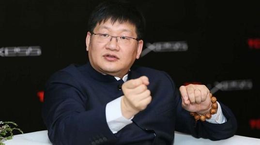 TCL手機(jī)中國(guó)區(qū)總裁楊柘被免職