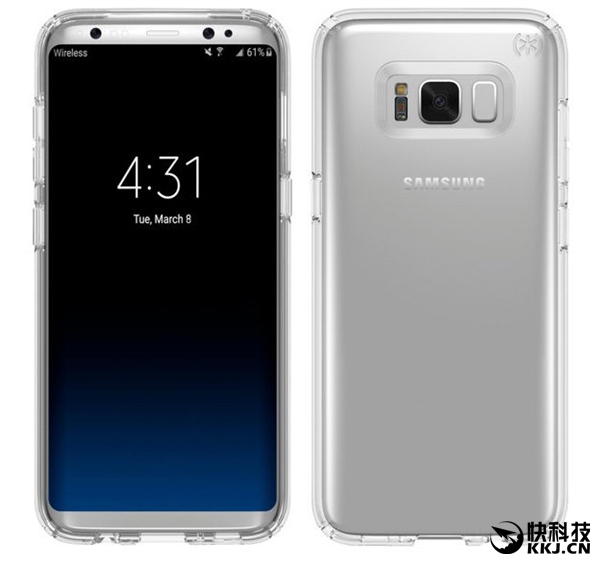 雷軍預(yù)言成真！全面屏手機(jī)大爆發(fā)：最強(qiáng)旗艦都來了