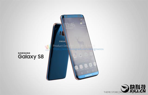三星新旗艦S8開賣時(shí)間曝光:國行售價(jià)飆升