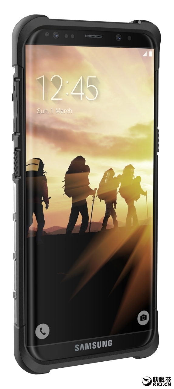 三星新旗艦S8開賣時(shí)間曝光:國行售價(jià)飆升