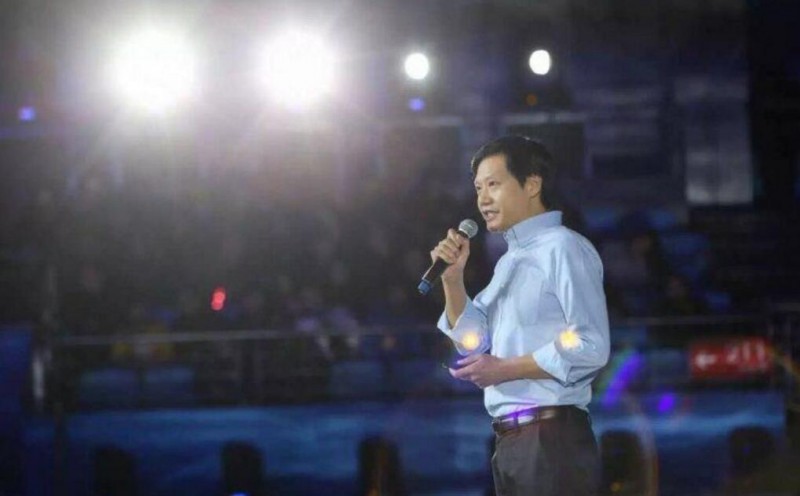 小米海外擴張重啟 新目標是第六大人口國巴基斯坦