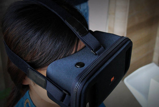 中國(guó)VR頭盔市場(chǎng)艱難啟動(dòng) 去年僅售30萬(wàn)套